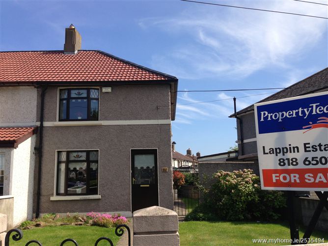 81 Quarry Road, Cabra, Dublin 7 PropertyTeam Lappin Estates 2535494
